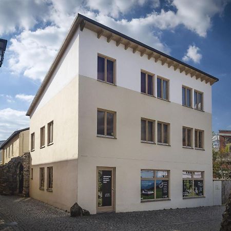 Apartment E3 Wasserburg Exterior foto
